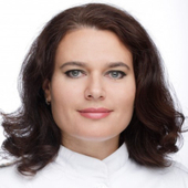 Сенько Наталья Владимировна, офтальмолог