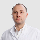 Дубина Николай Викторович, ЛОР