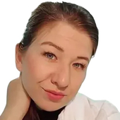 Зартдинова Эльмира Вагизовна, ЛОР