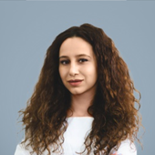 Сандросян Диана Гарегиновна, ортодонт