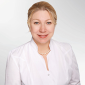 Лобанова Ольга Геннадьевна, врач УЗД