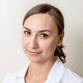 Саттарова Резеда Санировна, ЛОР