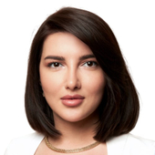 Хизриева Оксана Ибрагимовна, врач-косметолог