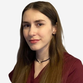 Грачева Виктория Сергеевна, терапевт