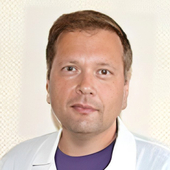 Усольцев Анатолий Юрьевич, ЛОР