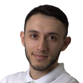 Салманов Илмаз Видадиевич, стоматолог-хирург