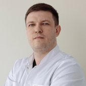 Мягков Вадим Вячеславович, уролог