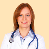 Ильинцева Надежда Викторовна, аллерголог-иммунолог