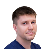 Епихин Николай Николаевич, стоматолог-хирург