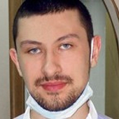 Маматов Юнус Марсович, стоматолог-терапевт