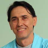 Медведев Виталий Николаевич, стоматолог-хирург