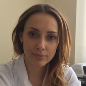 Нуйкина Елена Сергеевна, гинеколог