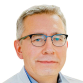 Бесперстов Сергей Владимирович, психиатр