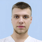 Баданов Денис Валерьевич, стоматологический гигиенист