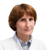 Матвеева Елена Викторовна, педиатр