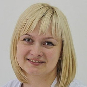 Поликарпова Екатерина Александровна, невролог