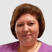 Цыгалова Ольга Сергеевна, терапевт