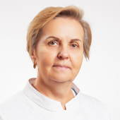 Скубиева Людмила Анатольевна, невролог