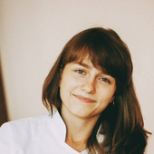 Красова Ольга Владимировна, ортодонт