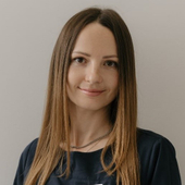 Курмаева Анастасия Константиновна, косметолог