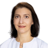 Корнеева Инна Александровна, стоматолог-ортопед