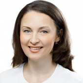Кирова Виктория Юрьевна, гинеколог