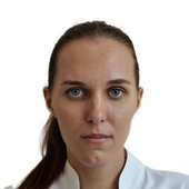 Орлова Ольга Сергеевна, рентгенолог