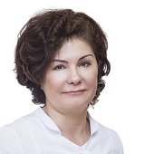 Онищенко Иркя Растямовна, стоматолог-терапевт