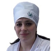 Мусаева Асият Газимагомедовна, гинеколог