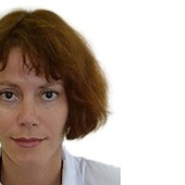 Данилейко Лидия Юрьевна, эндокринолог