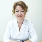Чернова Виктория Николаевна, кардиолог