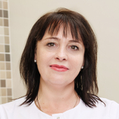 Почивалова Ирина Геннадьевна, стоматолог-терапевт