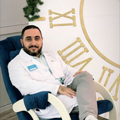 Альмуса Басел, терапевт