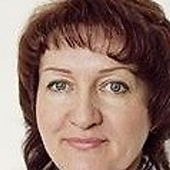 Михайлова Елена Ивановна, рентгенолог