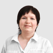 Степанова Ольга Александровна, хирург