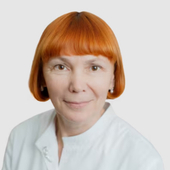 Урбанович Любовь Николаевна, гинеколог