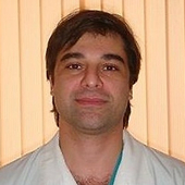 Гадаборшев Магомет Исмаилович, онколог