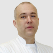 Клименков Александр Викторович, хирург-ортопед