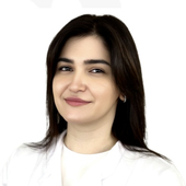 Меликджанян Мария Валерьевна, гастроэнтеролог