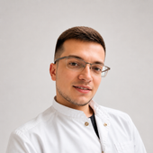 Сеидов Сеидфазиль Мирмюслюмович, ЛОР