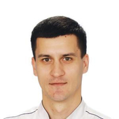 Глушко Евгений Владимирович, хирург