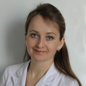 Киселева Татьяна Витальевна, офтальмолог