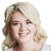 Сулейманова Юлия Ириковна, гинеколог