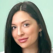 Шишкина Мария Алексеевна, венеролог