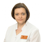 Шишкова Светлана Юрьевна, эндокринолог