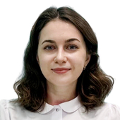 Шарапова Елена Рафаэловна, кардиолог