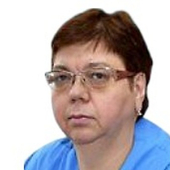 Козлятникова Елена Константиновна, акушер-гинеколог