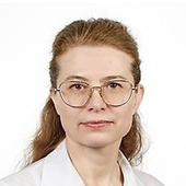 Владимирова Александра Алексеевна, эндоскопист