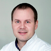 Соболев Дмитрий Александрович, стоматолог-ортопед