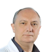 Мамошин Валерий Александрович, терапевт